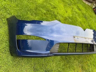  Бампер передний Tesla model X Арт e12748021, вид 2