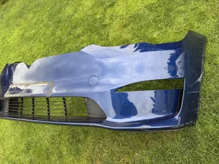  Бампер передний Tesla model X Арт e12748021, вид 3