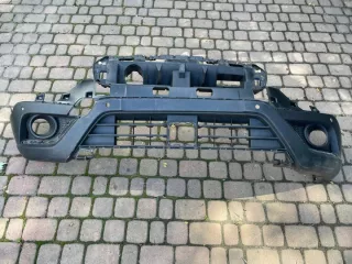 7170 S2406K030 Бампер передний Suzuki SX4 1 Арт e12748011, вид 1