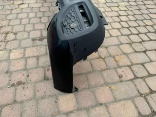 71821-63T S2410R022 Бампер задний Suzuki SX4 2 Арт e12748010, вид 2