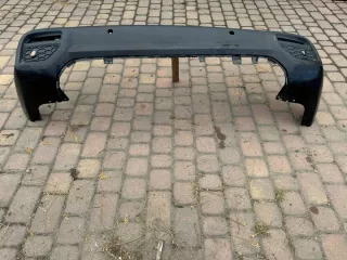 71821-63T S2410R022 Бампер задний Suzuki SX4 2 Арт e12748010, вид 3