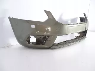 5L0807221K Бампер передний Skoda Yeti Арт e12747990, вид 2