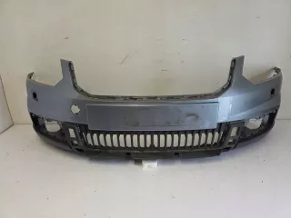 5L0907221F Бампер передний Skoda Yeti Арт e12747989, вид 1