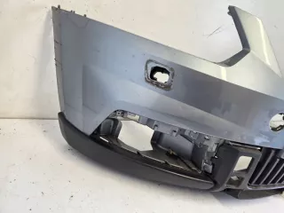 5L0907221F Бампер передний Skoda Yeti Арт e12747989, вид 3