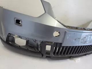 5L0907221F Бампер передний Skoda Yeti Арт e12747989, вид 4
