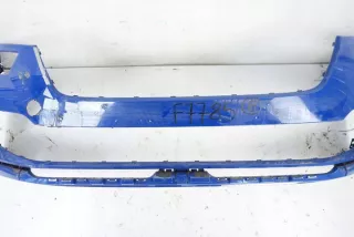 658807221 Бампер передний Skoda Kamiq Арт e12747962, вид 4