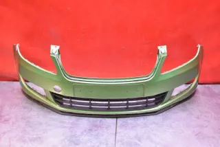 990560mamAUTO Бампер передний Skoda Fabia 2 Арт e12747952, вид 1