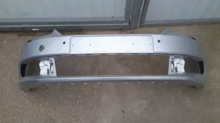 0Nb89BY&C&Ix46 Бампер передний Skoda Fabia 3 Арт e12747951, вид 1