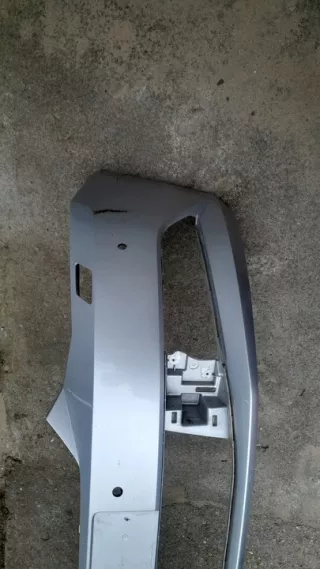 0Nb89BY&C&Ix46 Бампер передний Skoda Fabia 3 Арт e12747951, вид 3