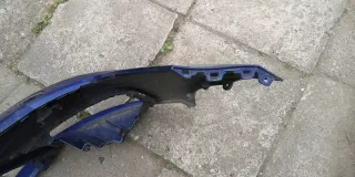 5F0807221R ktw45F0807221Rgdfhtrkgyhlkugh Бампер передний Seat Leon 3 Арт e12747916, вид 4