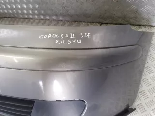  Бампер передний Seat Cordoba 2 Арт e12747891, вид 3