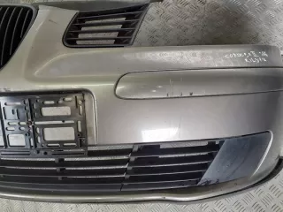  Бампер передний Seat Cordoba 2 Арт e12747891, вид 4