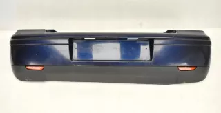 6H0807421H 4FELGI Бампер задний Seat Arosa Арт e12747881, вид 1