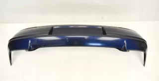6H0807421H 4FELGI Бампер задний Seat Arosa Арт e12747881, вид 2
