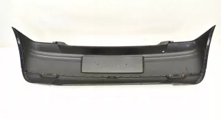 6H0807421H 4FELGI Бампер задний Seat Arosa Арт e12747881, вид 3