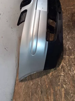 6H0807221P Бампер передний Seat Arosa Арт e12747880, вид 3