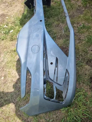  Бампер передний Renault Megane 4 Арт e12747844, вид 3