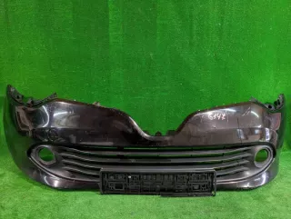 CSC21964 Бампер передний Renault Clio 4 Арт e12747803, вид 1
