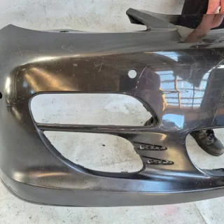 97050531100 Бампер передний Porsche Panamera 970 Арт e12747789, вид 3