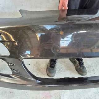 97050531100 Бампер передний Porsche Panamera 970 Арт e12747789, вид 4