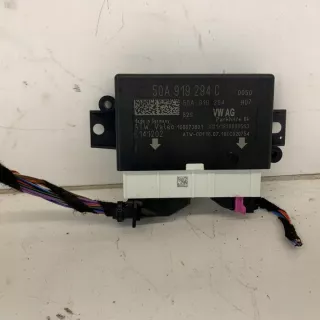 1Z36594885169GC Блок управления (другие) Volkswagen Golf 7 Арт e12747780, вид 1