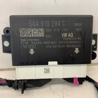 1Z36594885169GC Блок управления (другие) Volkswagen Golf 7 Арт e12747780, вид 2