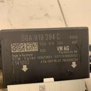 1Z36594885169GC Блок управления (другие) Volkswagen Golf 7 Арт e12747780, вид 4