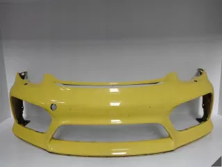 62128713_mpdparts 98150531122 Бампер передний Porsche Boxster 981 Арт e12747767, вид 1