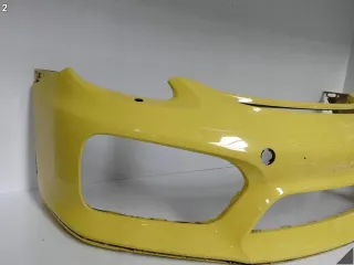 62128713_mpdparts 98150531122 Бампер передний Porsche Boxster 981 Арт e12747767, вид 3