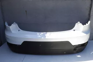 31663699 Бампер задний Polestar 2 Арт e12747745, вид 1