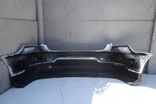 31663699 Бампер задний Polestar 2 Арт e12747745, вид 5