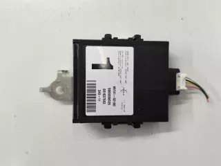 89741-02100 Блок управления (другие) Toyota Auris 1 Арт e12747732, вид 1