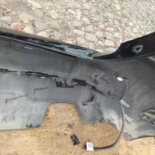  Бампер задний Peugeot 308 2 Арт e12747700, вид 11