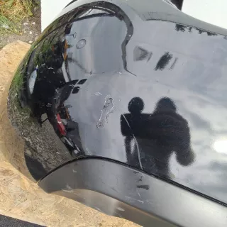  Бампер задний Peugeot 308 2 Арт e12747700, вид 5