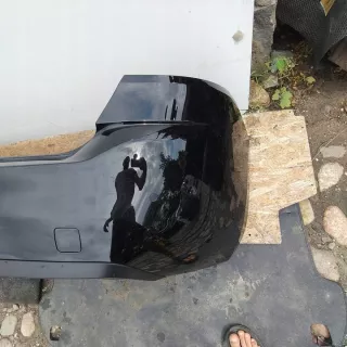  Бампер задний Peugeot 308 2 Арт e12747700, вид 8