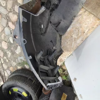  Бампер задний Peugeot 308 2 Арт e12747700, вид 9