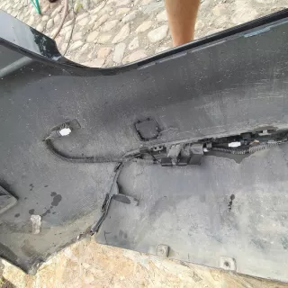 Бампер задний Peugeot 308 2 Арт e12747700, вид 10