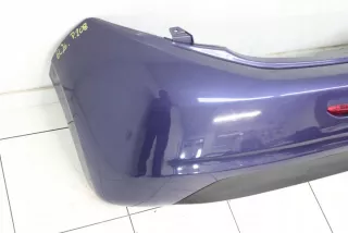2012R- TBS13665 Бампер задний Peugeot 208 Арт e12747686, вид 2