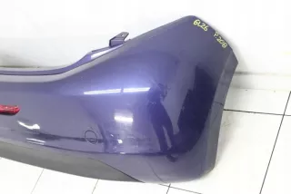 2012R- TBS13665 Бампер задний Peugeot 208 Арт e12747686, вид 4