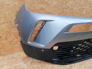 KMR856 9835278480 Бампер передний Opel Mokka 2 Арт e12747635, вид 2