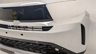 9854095780 Бампер передний Opel Frontera B Арт e12747623, вид 2