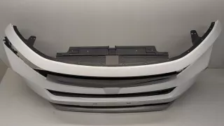 9854095780 Бампер передний Opel Frontera B Арт e12747623, вид 7