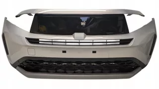 9854095780 Бампер передний Opel Frontera B Арт e12747622, вид 1