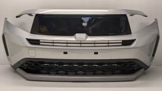 9854095780 Бампер передний Opel Frontera B Арт e12747622, вид 9