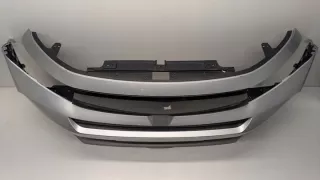 9854095780 Бампер передний Opel Frontera B Арт e12747622, вид 10