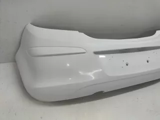 13179916 Бампер задний Opel Corsa D Арт e12747611, вид 2