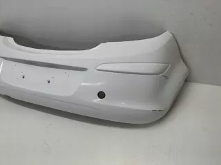 13179916 Бампер задний Opel Corsa D Арт e12747611, вид 3