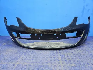 475498868 Бампер передний Opel Corsa D Арт e12747610, вид 1