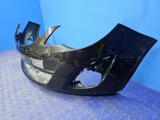 475498868 Бампер передний Opel Corsa D Арт e12747610, вид 4