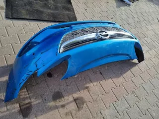 1111111111111 Бампер передний Opel Corsa E Арт e12747600, вид 3